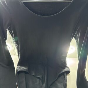 Pact Organic Cotton Bodysuit